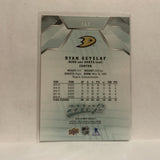#167 Ryan Getzlaf Anaheim Ducks 2019-20 Upper Deck MVP Hockey Card KZ2