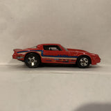 Red V5331 ©2011 Hot Wheels Diecast Car FG