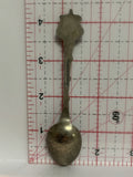 London Crest Emblem Souvenir Spoon