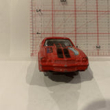 Red V5331 ©2011 Hot Wheels Diecast Car FG