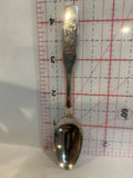 Adelaide Hunter Hoodless Souvenir Spoon