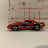 Red V5331 ©2011 Hot Wheels Diecast Car FG