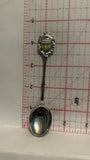Shepherd's Field Bethlehem Souvenir Spoon