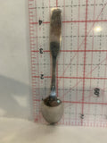 Adelaide Hunter Hoodless Souvenir Spoon