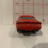 Red V5331 ©2011 Hot Wheels Diecast Car FG