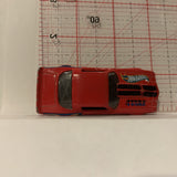 Red V5331 ©2011 Hot Wheels Diecast Car FG