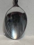 Valley Zoo Edmonton Alberta Canada Alberta Souvenir Spoon