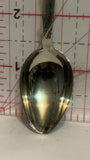 Paris France Souvenir Spoon