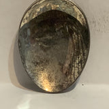 Mt Fiordlander Lake Manapouri New Zealand Collectable Souvenir Spoon AP