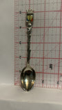 Paris France Souvenir Spoon