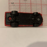 Red V5331 ©2011 Hot Wheels Diecast Car FG