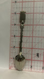 Paris France Souvenir Spoon