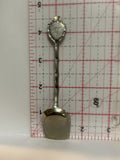Aloha from Hawaii Shovel Souvenir Spoon