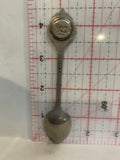 San Francisco Cable Car Souvenir Spoon