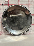 Assocaition for Homeless & Disabled Veterns Button Pinback