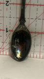 Cape Breton Bag Piper Nova Scotia Souvenir Spoon