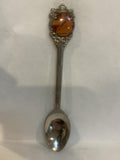 Queen Elizabethh II Souvenir Spoon