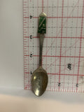 Swift Current Saskatchean Province Souvenir Spoon