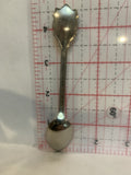 Queen Elizabethh II Souvenir Spoon