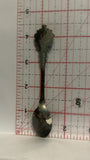 Cape Breton Bag Piper Nova Scotia Souvenir Spoon