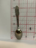 Swift Current Saskatchean Province Souvenir Spoon