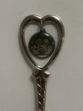Universal Studios Camera Souvenir Spoon
