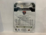 #134 Sergei Bobrovsky Florida Panthers 2020-21 Upper Deck MVP Hockey Card MM