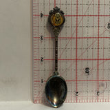 Australia Koala Collectable Souvenir Spoon AP
