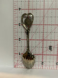 Universal Studios Camera Souvenir Spoon