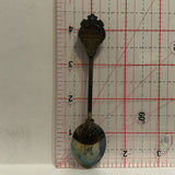 Australia Koala Collectable Souvenir Spoon AP