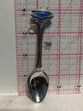 Princess Mary Boat Cruise Ship Misc Souvenir Spoon