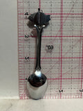 Princess Mary Boat Cruise Ship Misc Souvenir Spoon