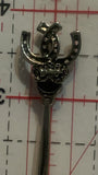 O'Keefe Ranch Vernon British Columbia Souvenir Spoon