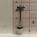 BC Ferrires Collectable Souvenir Spoon AP