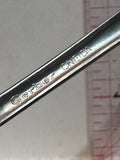 Gerber Baby Oneida Misc Souvenir Spoon