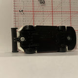 White Pikes Peak Celica ©1997 Hot Wheels Diecast Car FG