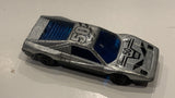 Grey Ferrari Racer Unbranded Toy Diecast Car