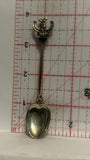 O'Keefe Ranch Vernon British Columbia Souvenir Spoon