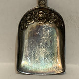 Hawaii Crest Emblem Shovel Collectable Souvenir Spoon AQ