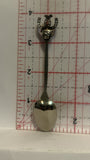 O'Keefe Ranch Vernon British Columbia Souvenir Spoon