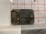 Oxbow Oilmens 1986 Twenty Five Belt Buckle AA