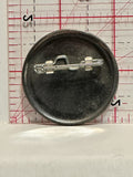 Bay Pacific Health Plan Isn't Life Incredible Button Pinback