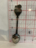 Waitomo Kiwi Bird New Zealand Souvenir Spoon