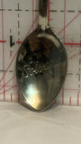 Solvang Windmill California Souvenir Spoon