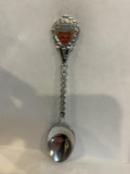 Reno Nevada Casino Strip Souvenir Spoon
