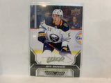 #1 Jeff Skinner Buffalo Sabres 2020-21 Upper Deck MVP Hockey Card MM