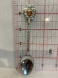Reno Nevada Casino Strip Souvenir Spoon