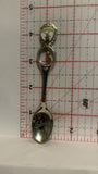 Solvang Windmill California Souvenir Spoon