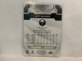 #1 Jeff Skinner Buffalo Sabres 2020-21 Upper Deck MVP Hockey Card MM