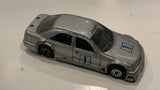Grey Mercedes C-Class Maisto Toy Diecast Car